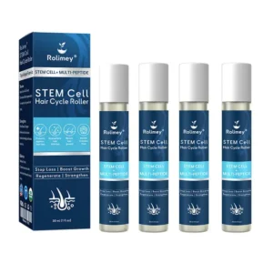 🇺🇸🌱Developed by Trichologists: 𝐑𝐨𝐥𝐢𝐦𝐞𝐲® 𝐒𝐓𝐄𝐌 𝐂𝐞𝐥𝐥 𝐇𝐚𝐢𝐫 𝐂𝐲𝐜𝐥𝐞 𝐑𝐨𝐥𝐥𝐞𝐫 – Instantly Stops Hair Loss & Promotes Real Regrowth (🔥UP TO 80% OFF🔥)