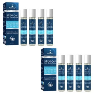 🇺🇸🌱Developed by Trichologists: 𝐑𝐨𝐥𝐢𝐦𝐞𝐲® 𝐒𝐓𝐄𝐌 𝐂𝐞𝐥𝐥 𝐇𝐚𝐢𝐫 𝐂𝐲𝐜𝐥𝐞 𝐑𝐨𝐥𝐥𝐞𝐫 – Instantly Stops Hair Loss & Promotes Real Regrowth (🔥UP TO 80% OFF🔥)