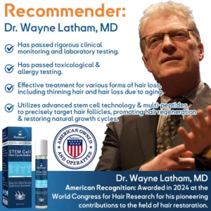 🇺🇸🌱Developed by Trichologists: 𝐑𝐨𝐥𝐢𝐦𝐞𝐲® 𝐒𝐓𝐄𝐌 𝐂𝐞𝐥𝐥 𝐇𝐚𝐢𝐫 𝐂𝐲𝐜𝐥𝐞 𝐑𝐨𝐥𝐥𝐞𝐫 – Instantly Stops Hair Loss & Promotes Real Regrowth (🔥UP TO 80% OFF🔥)