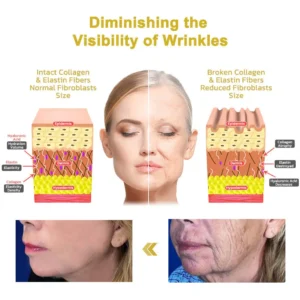 ✨✨💧(Made and Shipped from UK)✨Rolimey® Advanced Firming & Wrinkle-Reducing Cream (with SPF 50+)✨LAST DAY 60% OFF
