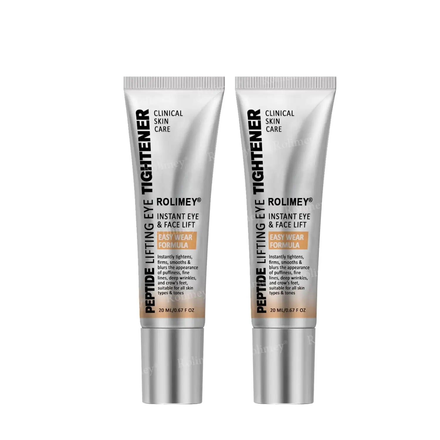 💎Made and Shipped from UK✨Rolimey® Instant FirmLift Temporary EYE Tightener🔥LAST DAY 70% OFF