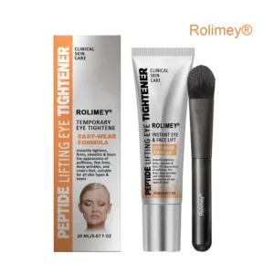💎Made and Shipped from UK✨Rolimey® Instant FirmLift Temporary EYE Tightener🔥LAST DAY 70% OFF