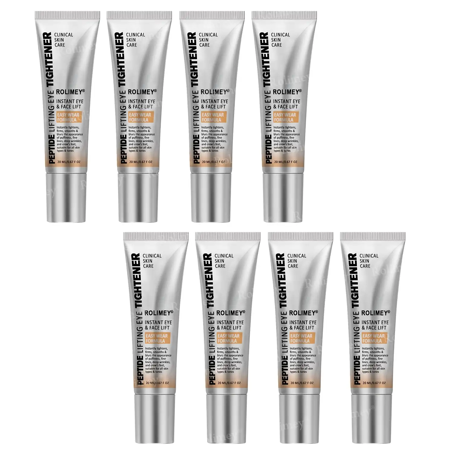 💎Made and Shipped from UK✨Rolimey® Instant FirmLift Temporary EYE Tightener🔥LAST DAY 70% OFF