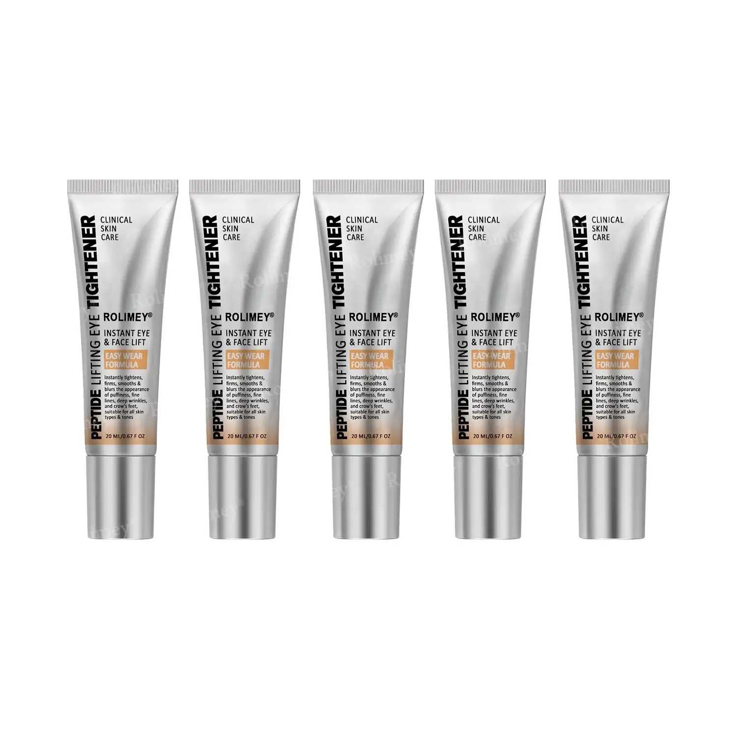 💎Made and Shipped from UK✨Rolimey® Instant FirmLift Temporary EYE Tightener🔥LAST DAY 70% OFF