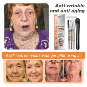 💎Made and Shipped from UK✨Rolimey® Instant FirmLift Temporary EYE Tightener🔥LAST DAY 70% OFF