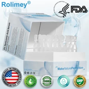 💙Transform Your Skin in Just 3 Minutes✨ — 𝐑𝐨𝐥𝐢𝐦𝐞𝐲® 𝟑% 𝟒𝐃 𝐇𝐲𝐚𝐥𝐮𝐫𝐨𝐧𝐢𝐜 𝐀𝐜𝐢𝐝 𝐒𝐞𝐫𝐮𝐦 𝐀𝐦𝐩𝐨𝐮𝐥𝐞𝐬 (Clinically proven, smooths wrinkles & hydrates instantly)