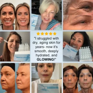 ๐Transform Your Skin in Just 3 Minutesโจ โ ๐๐จ๐ฅ๐ข๐ฆ๐๐ฒยฎ ๐% ๐๐ ๐๐ฒ๐๐ฅ๐ฎ๐ซ๐จ๐ง๐ข๐ ๐๐๐ข๐ ๐๐๐ซ๐ฎ๐ฆ ๐๐ฆ๐ฉ๐จ๐ฎ๐ฅ๐๐ฌ (Clinically proven, smooths wrinkles & hydrates instantly)