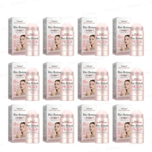 🌿Made and Shipped from UK✨ Rolimey® Bio-Botox PDRN Collagen Wrinkle Stick – Lift, Firm & Smooth Skin with Salmon DNA & Plant-Based Bakuchiol