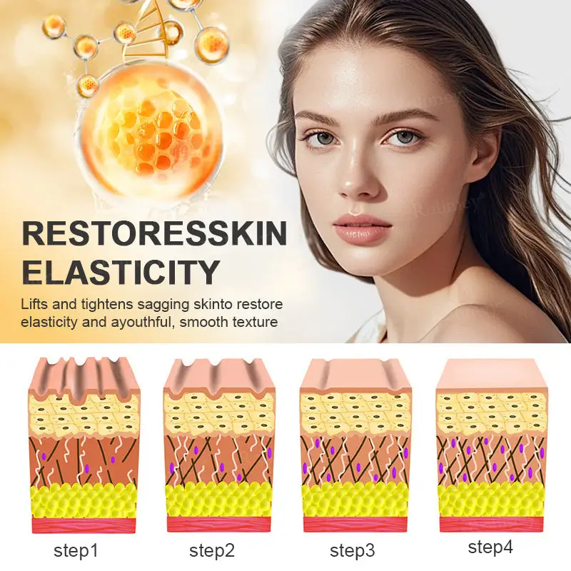 ✨Made and Shipped from UK✨Rolimey® Bee Venom Skin Comprehensive Cream Anti-aging, Hydrating, Skin Repair, Even Tone, Acne and Dark Spot Treatment, Wart and Mole Removal, Psoriasis Relief