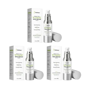 👩⚕️Rolimey® Kakadu Plum Skin Repair Serum ✅️ FDA Approved | Infused with PDRN Collagen for Eliminating Wrinkles, Stretch Marks, Age Spots