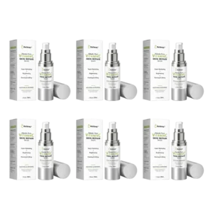 👩⚕️Rolimey® Kakadu Plum Skin Repair Serum ✅️ FDA Approved | Infused with PDRN Collagen for Eliminating Wrinkles, Stretch Marks, Age Spots