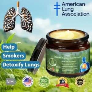 𝗟𝗲𝗿𝗰𝗲𝗮™ 𝗠𝘂𝗹𝗹𝗲𝗶𝗻 𝗖𝗹𝗲𝗮𝗿 𝗟𝘂𝗻𝗴 𝗥𝗲𝗽𝗮𝗶𝗿 𝗖𝗿𝗲𝗮𝗺