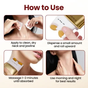 Biancat® TensoraLift 4D Cream