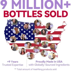 Cougex™Dual Action Joint Therapy Cream