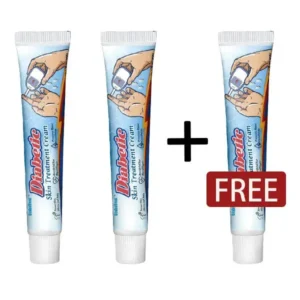 LOVILDS™ Diabetic Skin Treatment Cream