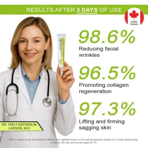 ✨👨‍⚕️Made and shipped from Canada 💫Rolimey® Botox & Vita-A Retinol Shot Wrinkle-Lift Tightening cream - Last Day Promotion 70% OFF upsell