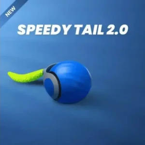 NESLEMY™ SPEEDY TAIL 2.0