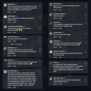 NESLEMY™ SPEEDY TAIL 2.0