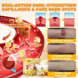 Rolimey® Bee Venom Skin Restoration Cream