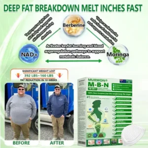 𝑴𝑼𝑹𝑾𝑶𝑵® 𝐀𝐮𝐬𝐬𝐢𝐞 𝐃𝐨𝐜𝐭𝐨𝐫 𝐑𝐞𝐜𝐨𝐦𝐦𝐞𝐧𝐝𝐞𝐝 👨‍⚕️ | 𝗕𝗲𝗿𝗯𝗲𝗿𝗶𝗻𝗲 𝟏𝟎-𝐢𝐧-𝟏 𝗡𝗮𝗻𝗼 𝗠𝗶𝗰𝗿𝗼𝗻𝗲𝗲𝗱𝗹𝗲 𝗣𝗮𝘁𝗰𝗵