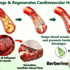 𝑴𝑼𝑹𝑾𝑶𝑵® 𝐀𝐮𝐬𝐬𝐢𝐞 𝐃𝐨𝐜𝐭𝐨𝐫 𝐑𝐞𝐜𝐨𝐦𝐦𝐞𝐧𝐝𝐞𝐝 👨‍⚕️ | 𝗕𝗲𝗿𝗯𝗲𝗿𝗶𝗻𝗲 𝟏𝟎-𝐢𝐧-𝟏 𝗡𝗮𝗻𝗼 𝗠𝗶𝗰𝗿𝗼𝗻𝗲𝗲𝗱𝗹𝗲 𝗣𝗮𝘁𝗰𝗵