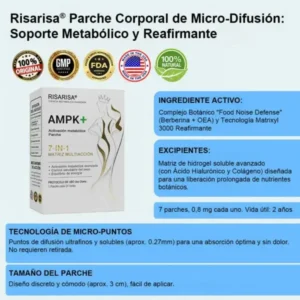 𝐑𝐢𝐬𝐚𝐫𝐢𝐬𝐚® 𝟑𝟎-𝐞𝐧-𝟏 𝐁𝐞𝐫𝐛𝐞𝐫𝐢𝐧𝐞 · 𝐍𝐀𝐃+/𝐍𝐌𝐍 × 𝐌𝐚𝐭𝐫𝐢𝐱𝐲𝐥 𝟑𝟎𝟎𝟎 𝐀𝐝𝐯𝐚𝐧𝐜𝐞𝐝 𝐋𝐢𝐩𝐨𝐬𝐨𝐦𝐚𝐥 𝐏𝐚tch