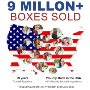 𝐋𝐄𝐑𝐂𝐄𝘼® GLP-1 𝗠𝘂𝗹𝘁𝗶-𝗔𝗰𝘁𝗶𝗼𝗻 𝗢𝗿𝗮𝗹 𝗔𝗺𝗽𝗼𝘂𝗹𝗲𝘀