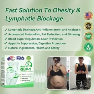 𝐋𝐄𝐑𝐂𝐄𝘼® GLP-1 𝗠𝘂𝗹𝘁𝗶-𝗔𝗰𝘁𝗶𝗼𝗻 𝗢𝗿𝗮𝗹 𝗔𝗺𝗽𝗼𝘂𝗹𝗲𝘀