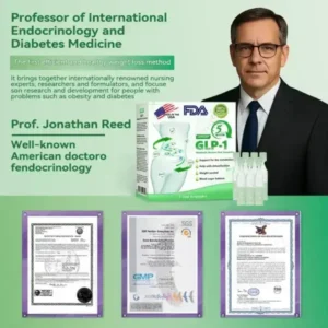 𝐋𝐄𝐑𝐂𝐄𝘼® GLP-1 𝗠𝘂𝗹𝘁𝗶-𝗔𝗰𝘁𝗶𝗼𝗻 𝗢𝗿𝗮𝗹 𝗔𝗺𝗽𝗼𝘂𝗹𝗲𝘀