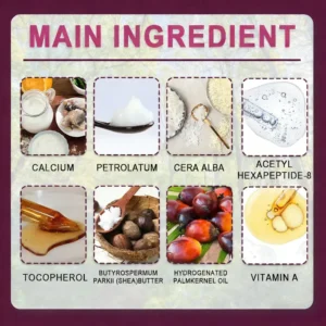 #1 Bestselling🏆--Rolimey® Calcium Multi Balm🗽Anti-Aging & Firming Skincare Stick🔥- Last Day Promotion 50% OFF