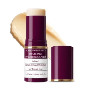 #1 Bestselling🏆--Rolimey® Calcium Multi Balm🗽Anti-Aging & Firming Skincare Stick🔥- Last Day Promotion 50% OFF