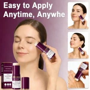 #1 Bestselling🏆--Rolimey® Calcium Multi Balm🗽Anti-Aging & Firming Skincare Stick🔥- Last Day Promotion 50% OFF