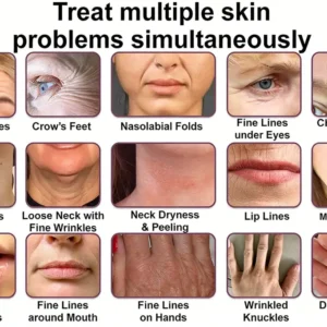 #1 Bestselling🏆--Rolimey® Calcium Multi Balm🗽Anti-Aging & Firming Skincare Stick🔥- Last Day Promotion 50% OFF