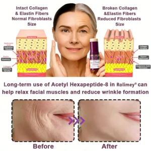 #1 Bestselling🏆--Rolimey® Calcium Multi Balm🗽Anti-Aging & Firming Skincare Stick🔥- Last Day Promotion 50% OFF