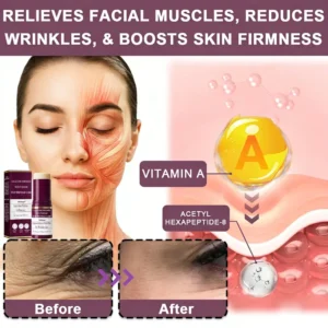 #1 Bestselling🏆--Rolimey® Calcium Multi Balm🗽Anti-Aging & Firming Skincare Stick🔥- Last Day Promotion 50% OFF