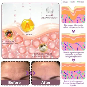 #1 Bestselling🏆--Rolimey® Calcium Multi Balm🗽Anti-Aging & Firming Skincare Stick🔥- Last Day Promotion 50% OFF