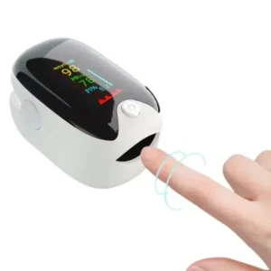 GlucoSense™ Laser Blood Glucose Monitoring Device