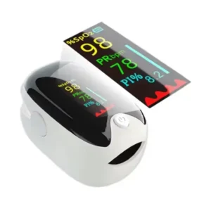 GlucoSense™ Laser Blood Glucose Monitoring Device