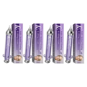 👁️💫Rolimey® NAD+ Retinol Firming & Lifting Cream – For Eye Bags, Dark Circles & Fine Lines | Last Day Sale: 60% OFF