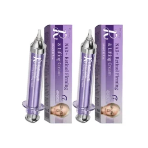 👁️💫Rolimey® NAD+ Retinol Firming & Lifting Cream – For Eye Bags, Dark Circles & Fine Lines | Last Day Sale: 60% OFF