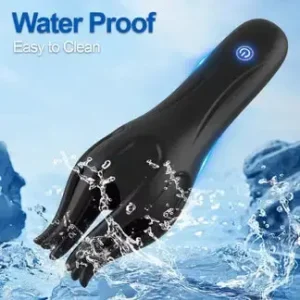 Viraxonrn™ 3 in l NeuroWave Therapy Device