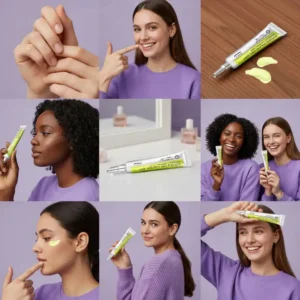 🎯 Made and shipped from the USA 🎉 Rolimey® Botox & Vita-A Retinol Shot Wrinkle-Lift Tightening Cream, Last Day Promotion 70% OFF