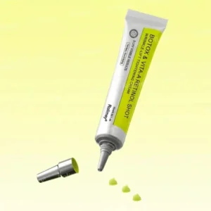 Rolimey® Botox & Vita-A Retinol Firming & Anti-Wrinkle Serum