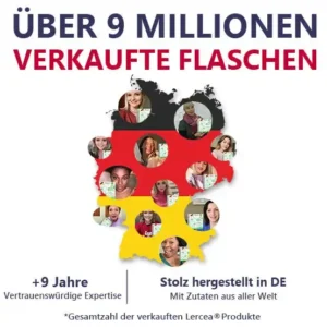 𝐋𝐄𝐑𝐂𝐄𝐀® 𝐆𝐋𝐏-𝟏 Metabolic Balance Oral-Ampullen