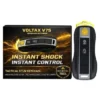 🔦 Voltax ShockForce 75M Stun Car Keychain ⚡ 2026 Flash Sale 75% OFF