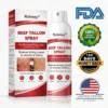 Rolimey® Beef Tallow Spray for Itchy, Flaky Psoriasis Skin