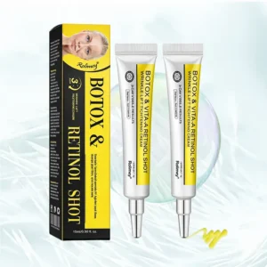Rolimey®🗽Botox & Vita A Retinol Shot Tightening Cream🗽