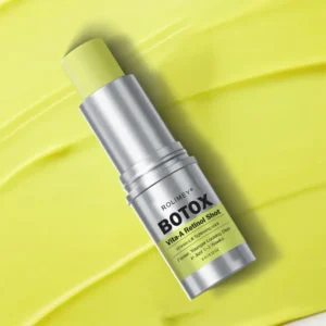 🎁🎉Made and Shipped from the USA ✅Rolimey® Botox & Vita-A Retinol Shot Wrinkle-Lift Tightening stick- Last Day Promotion 70% OFF🔥LAST DAY 70% OFF