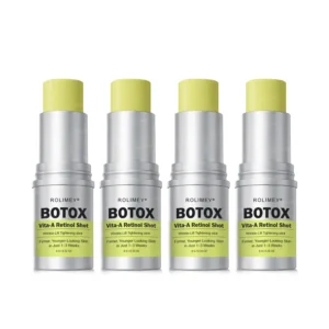 🎁🎉Made and Shipped from the USA ✅Rolimey® Botox & Vita-A Retinol Shot Wrinkle-Lift Tightening stick- Last Day Promotion 70% OFF🔥LAST DAY 70% OFF