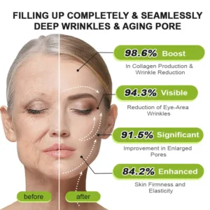 🎁🎉Made and Shipped from the USA ✅Rolimey® Botox & Vita-A Retinol Shot Wrinkle-Lift Tightening stick- Last Day Promotion 70% OFF🔥LAST DAY 70% OFF
